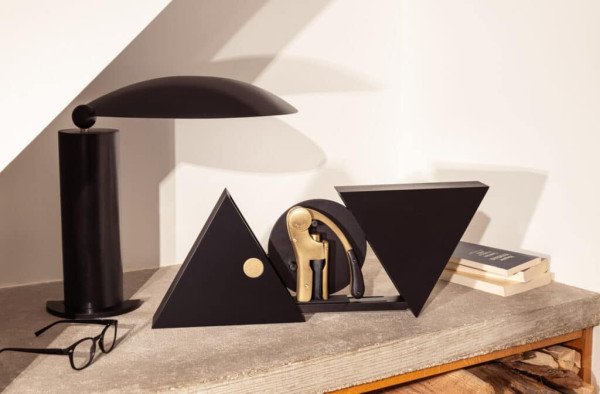 TİRBUŞON “Geometry” – L’Atelier du Vin Markası
