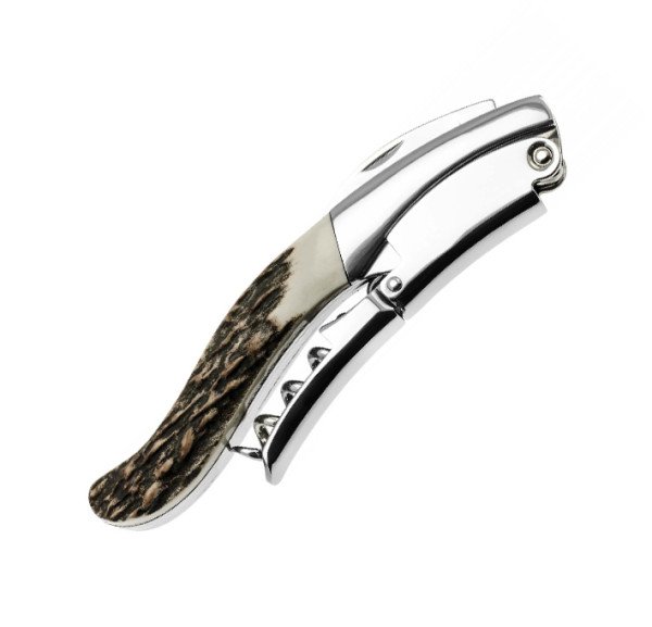 TİRBUŞON “Deer Horn” – Legnoart