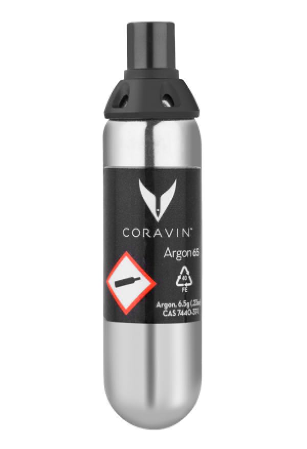 CORAVIN™ Capsules - (3-pack)