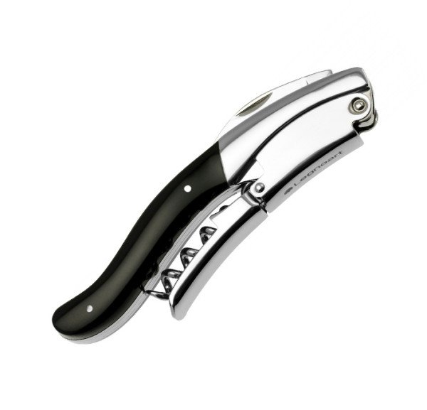 TİRBUŞON “Ghemme Buffalo Horn” – Legnoart