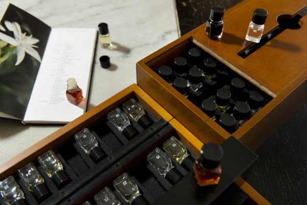 Kahve Eğitim Koku Seti / Le Nez du Cafe – Revelation (36 Aromas)