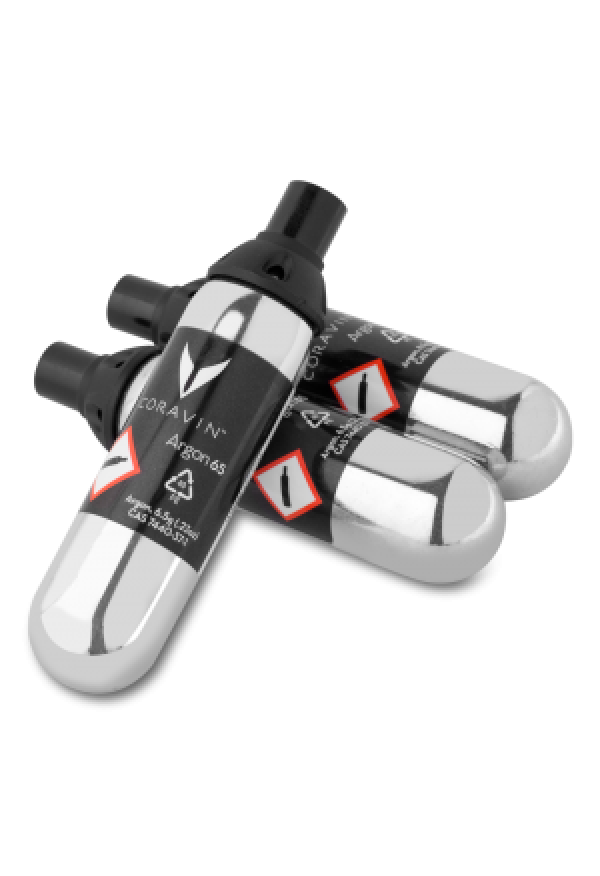 CORAVIN™ Capsules - (3-pack)